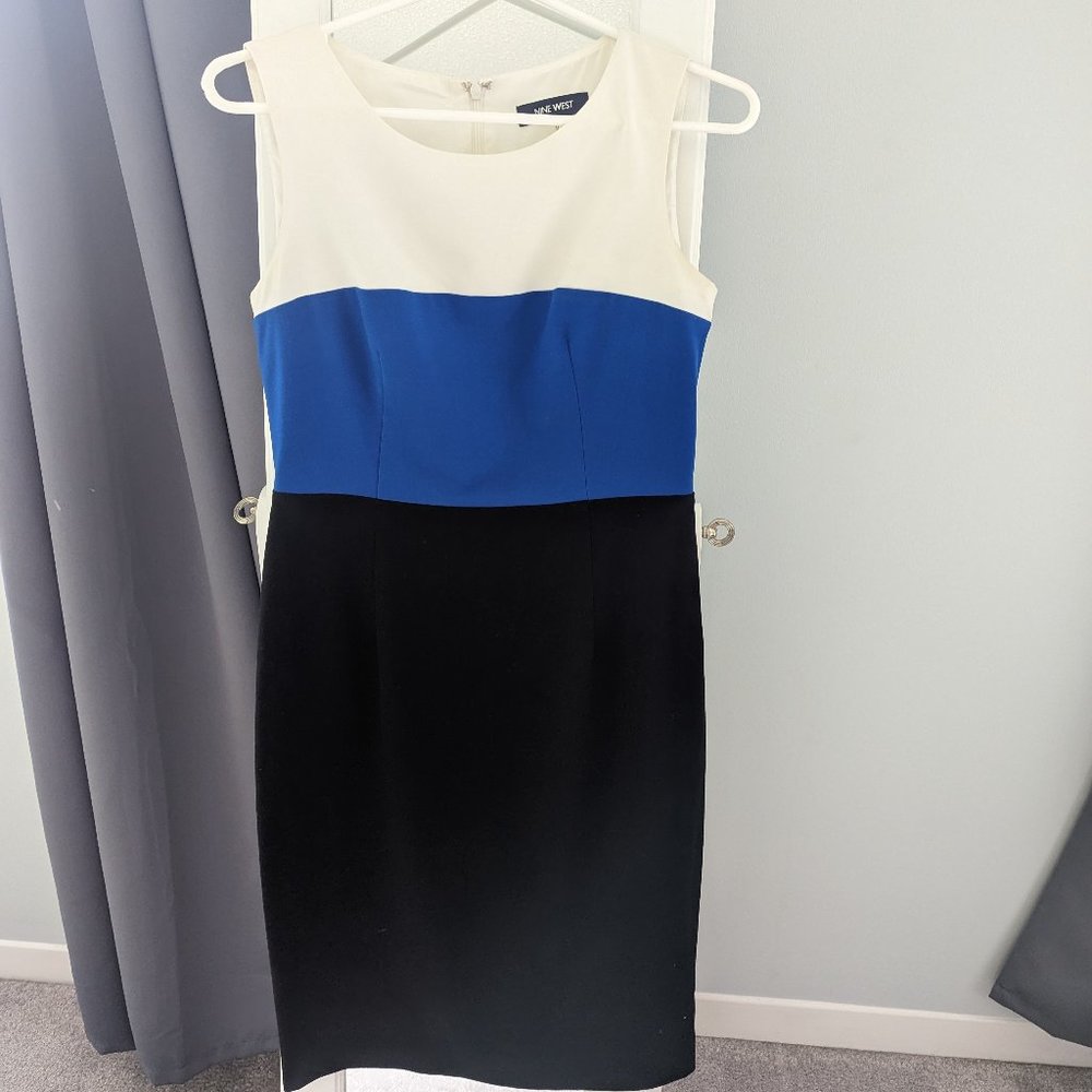 Nine West dress